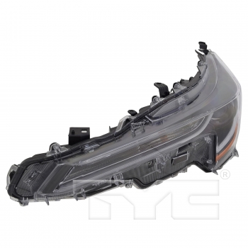 Headlight Assembly