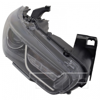 Headlight Assembly
