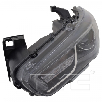 Headlight Assembly