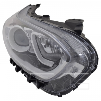 Headlight Assembly