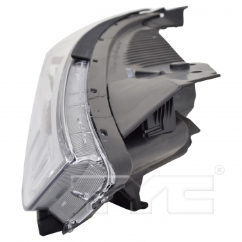 Headlight Assembly