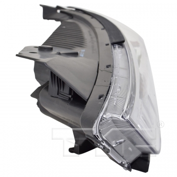 Headlight Assembly