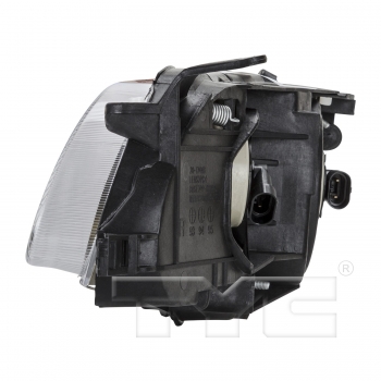 Headlight Assembly
