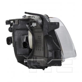 Headlight Assembly