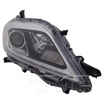 Headlight Assembly