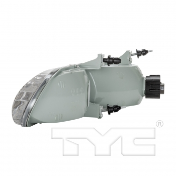 Headlight Assembly