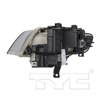 Headlight Assembly