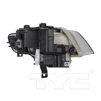 Headlight Assembly