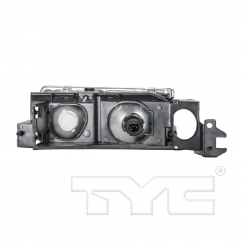 Headlight Assembly