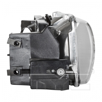 Headlight Assembly
