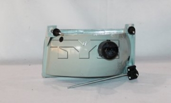 Headlight Assembly