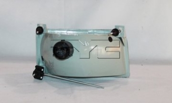 Headlight Assembly