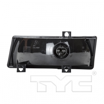Headlight Assembly