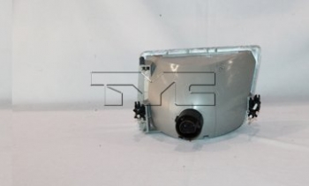 Headlight Assembly