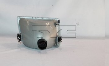 Headlight Assembly