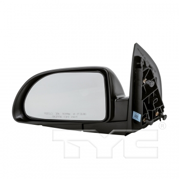 Door Mirror