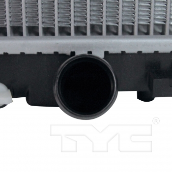 Radiator