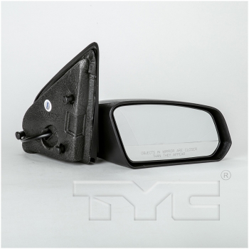 Door Mirror