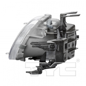 Headlight Assembly