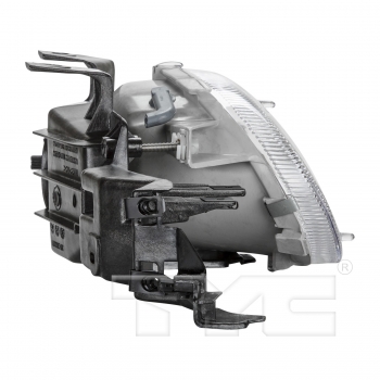 Headlight Assembly