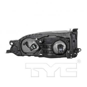 Headlight Assembly