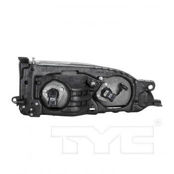 Headlight Assembly