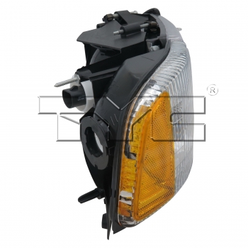 Headlight Assembly