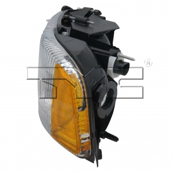 Headlight Assembly