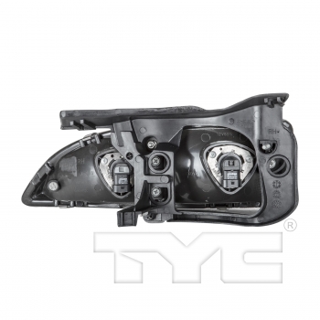 Headlight Assembly