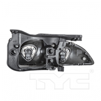 Headlight Assembly