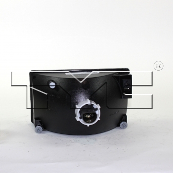Headlight Assembly