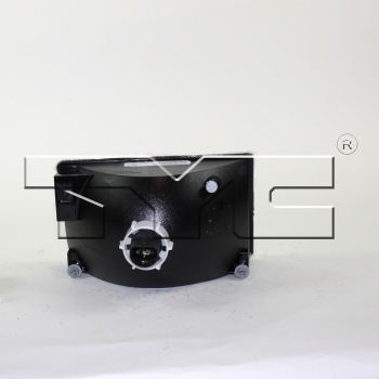 Headlight Assembly