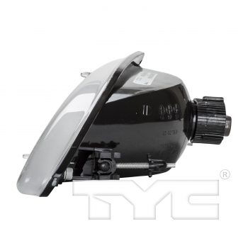 Headlight Assembly