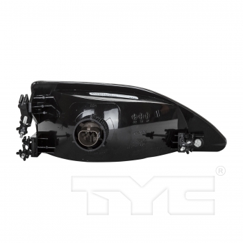 Headlight Assembly
