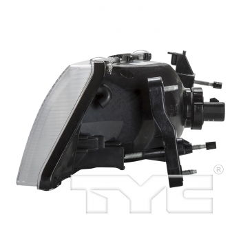 Headlight Assembly