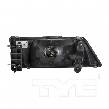Headlight Assembly