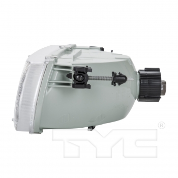 Headlight Assembly