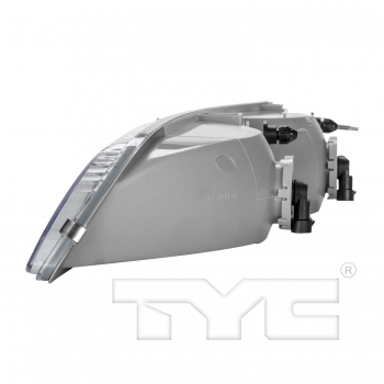 Headlight Assembly