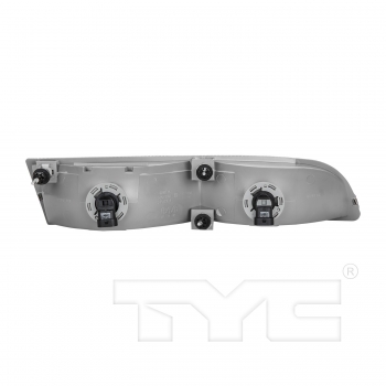 Headlight Assembly