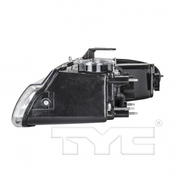 Headlight Assembly