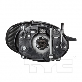 Headlight Assembly