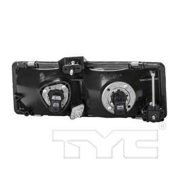 Headlight Assembly