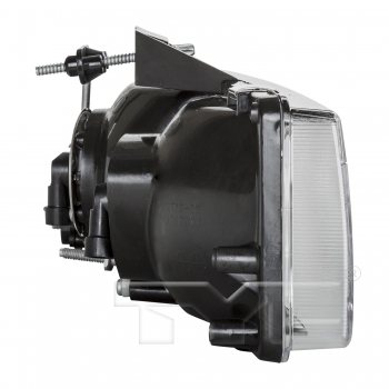 Headlight Assembly
