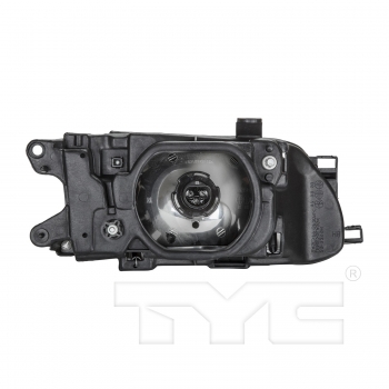 Headlight Assembly