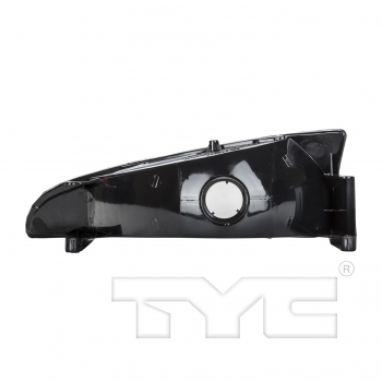 Headlight Assembly
