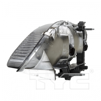 Headlight Assembly