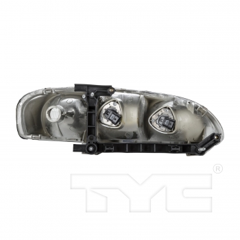 Headlight Assembly