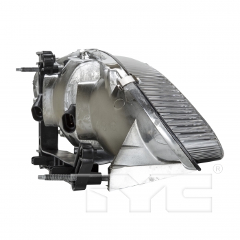 Headlight Assembly