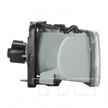 Headlight Assembly