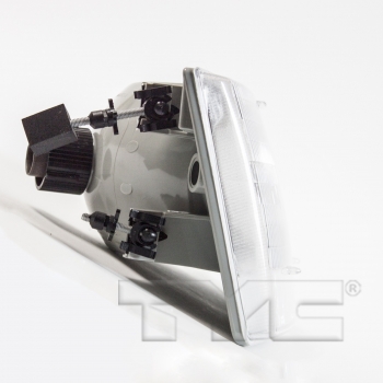 Headlight Assembly